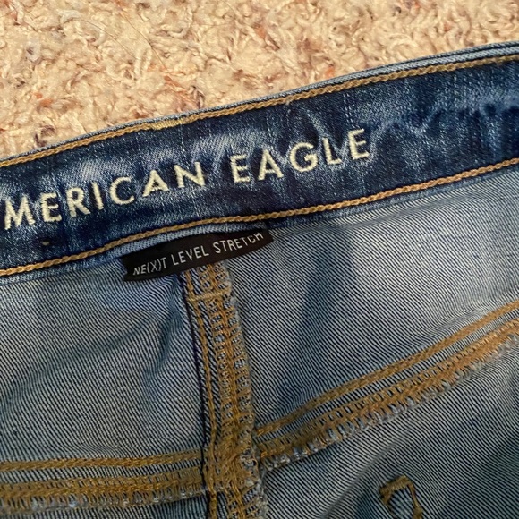 AE Highest Rise Jegging - Picture 5 of 6